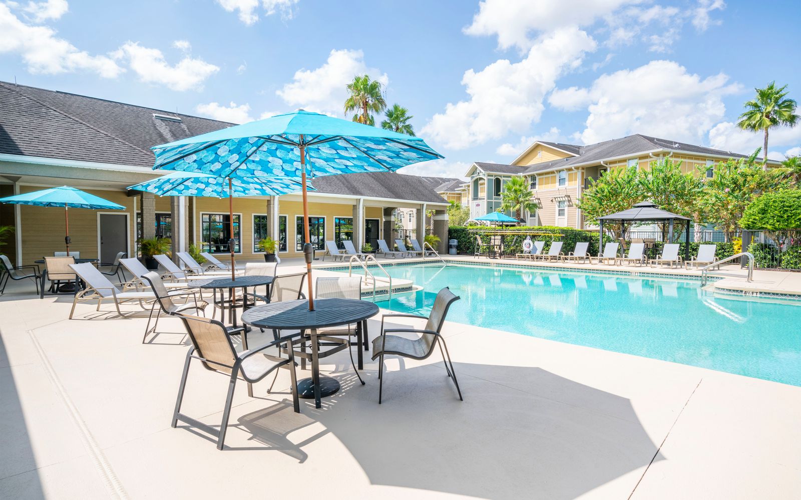 Knights Circle Amenities
