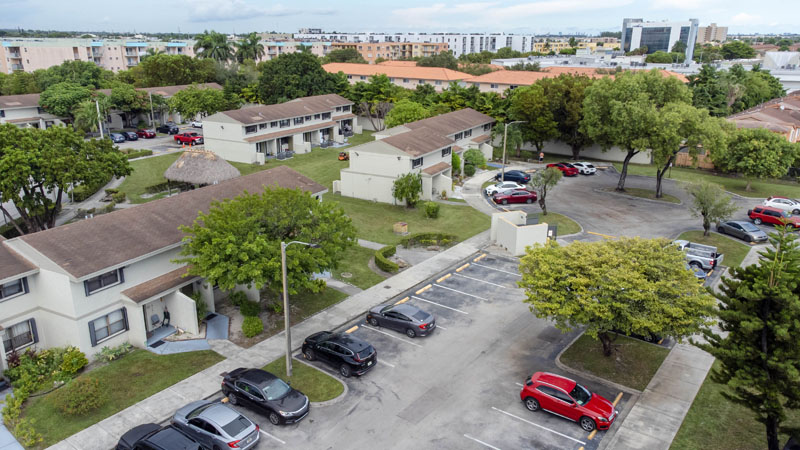 La Esperanza Hialeah Exterior