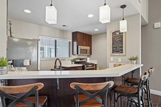 La Salle Apartments Amenities