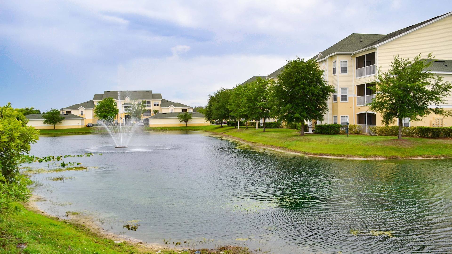Lake 28 Amenities