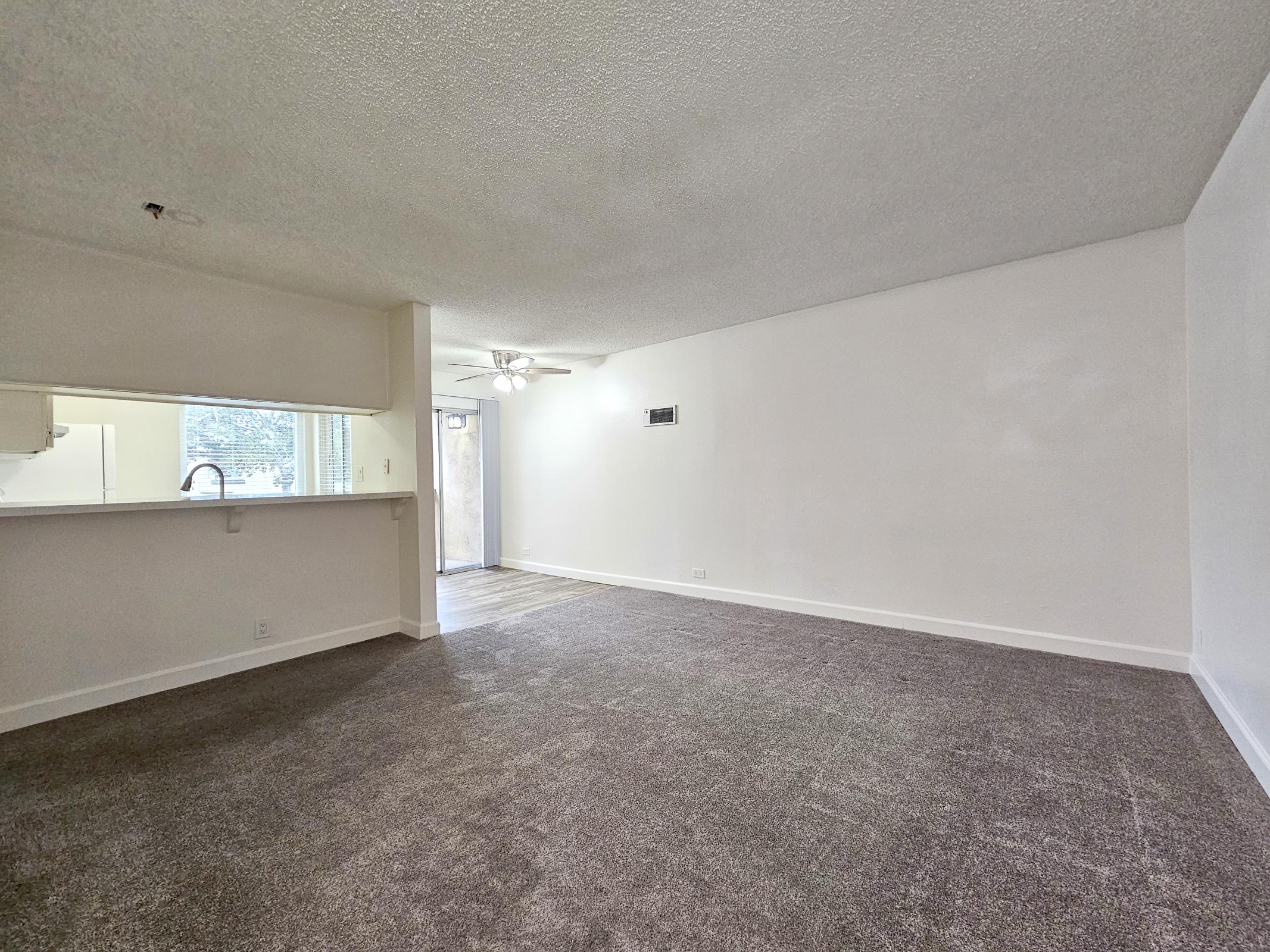 Lake Meadows Apartments Amenities