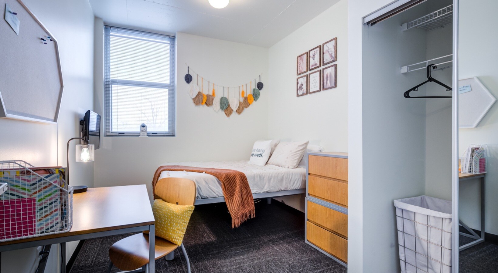 Landmark Ann Arbor Amenities