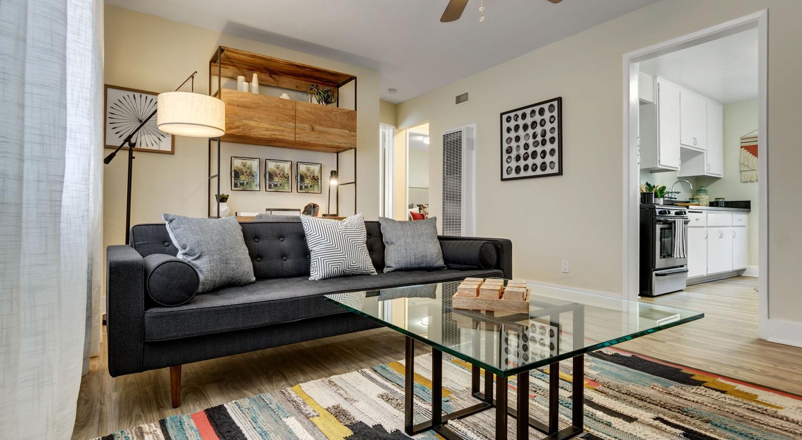 Lantana Hills Apartment Homes exterior