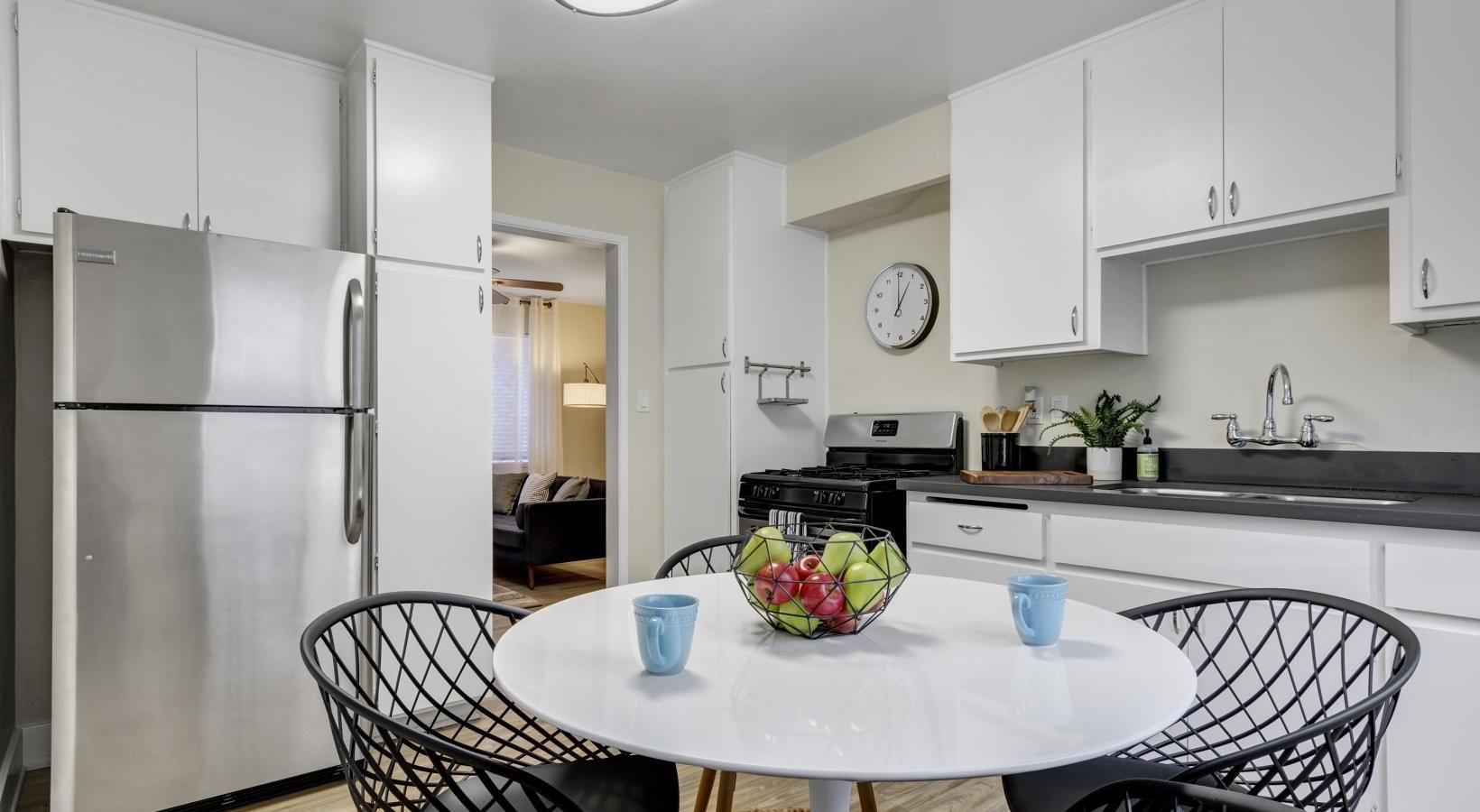 Lantana Hills Apartment Homes Exterior