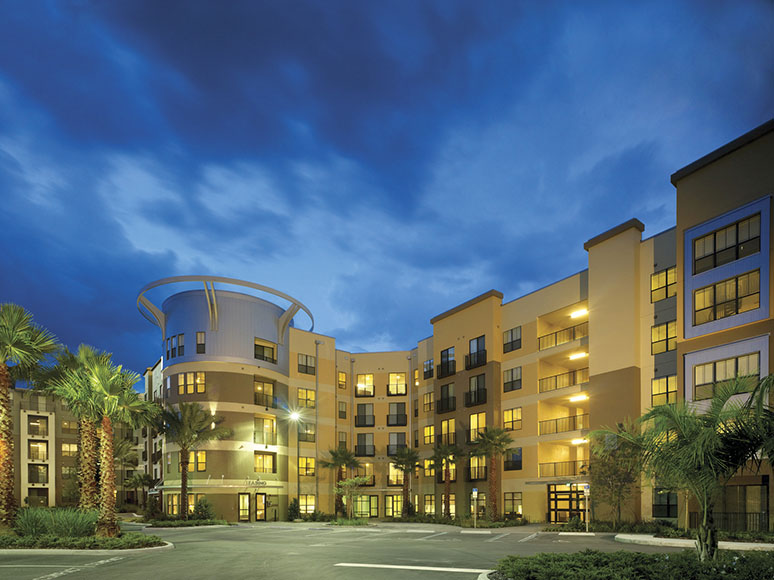 Lark Central Florida Exterior