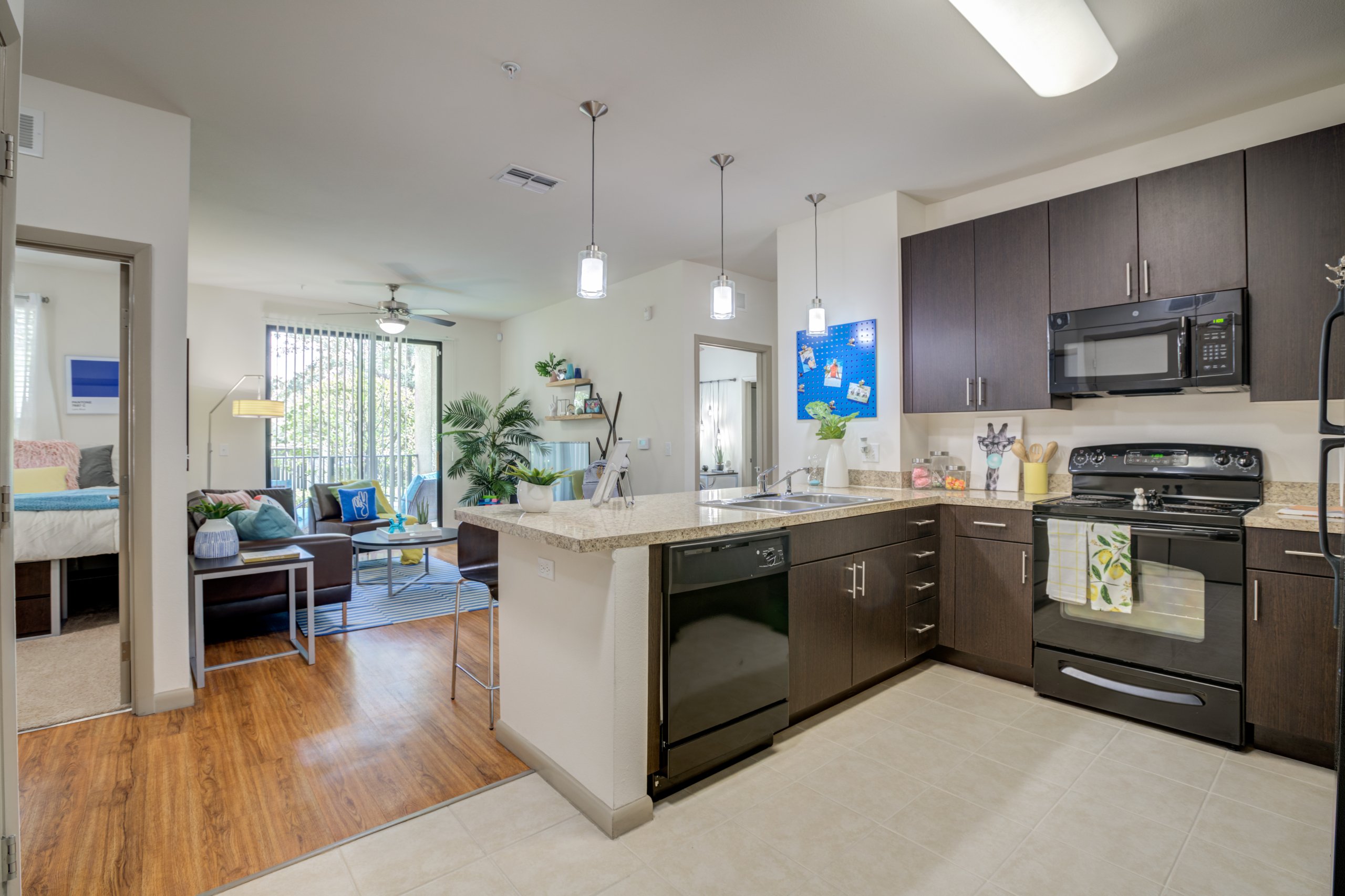 Lark Central Florida Amenities