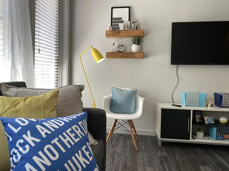 Lark Gainesville Amenities