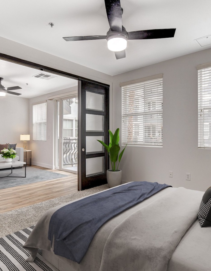 Las Vegas Grand Amenities
