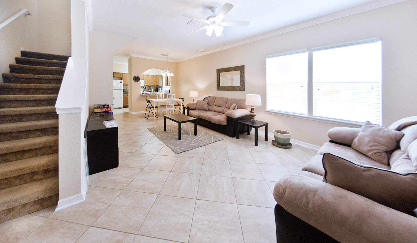 Latitude 29 exterior