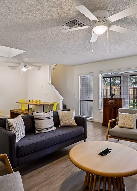 Le Tournesol Apartments exterior