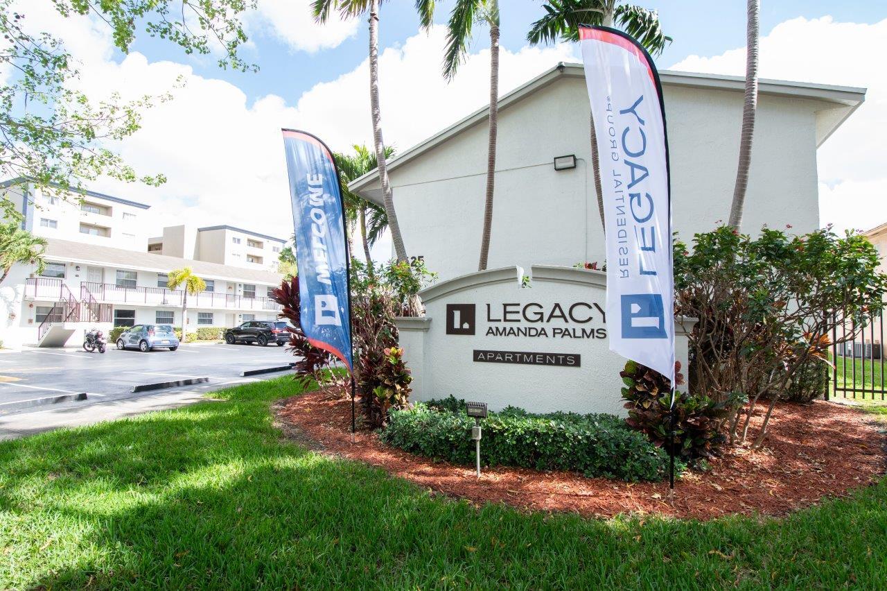 Legacy Amanda Palms Amenities