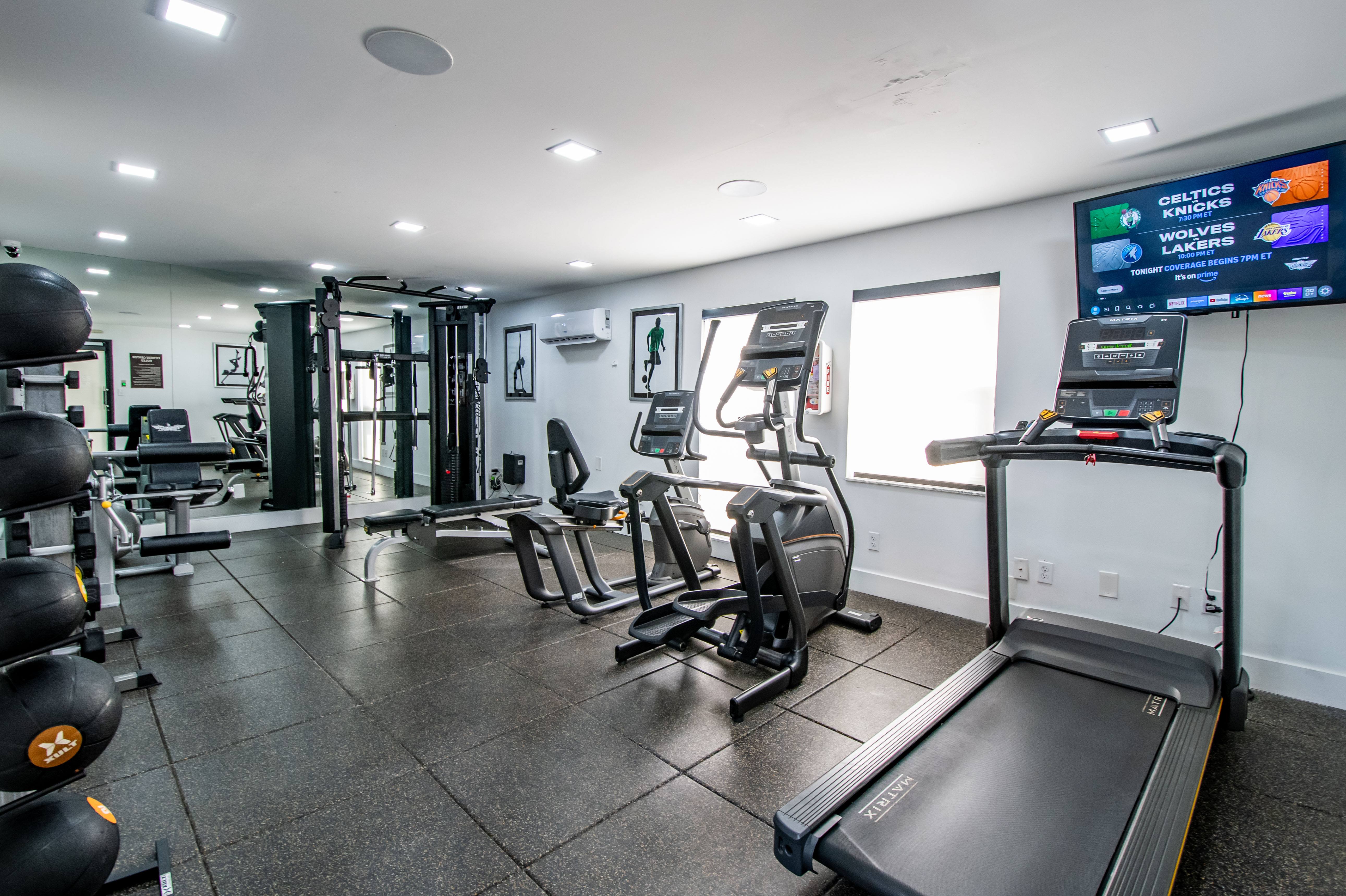 Legacy at Pinecrest Amenities