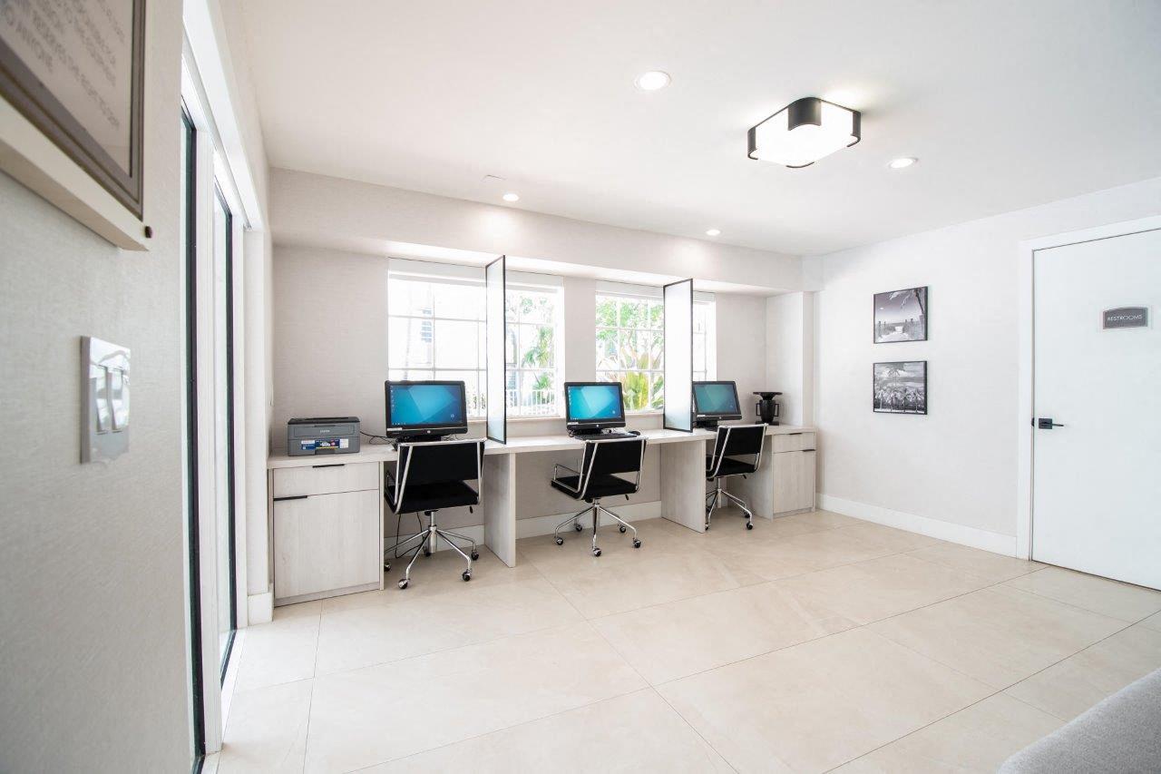 Legacy Harbour Key Amenities