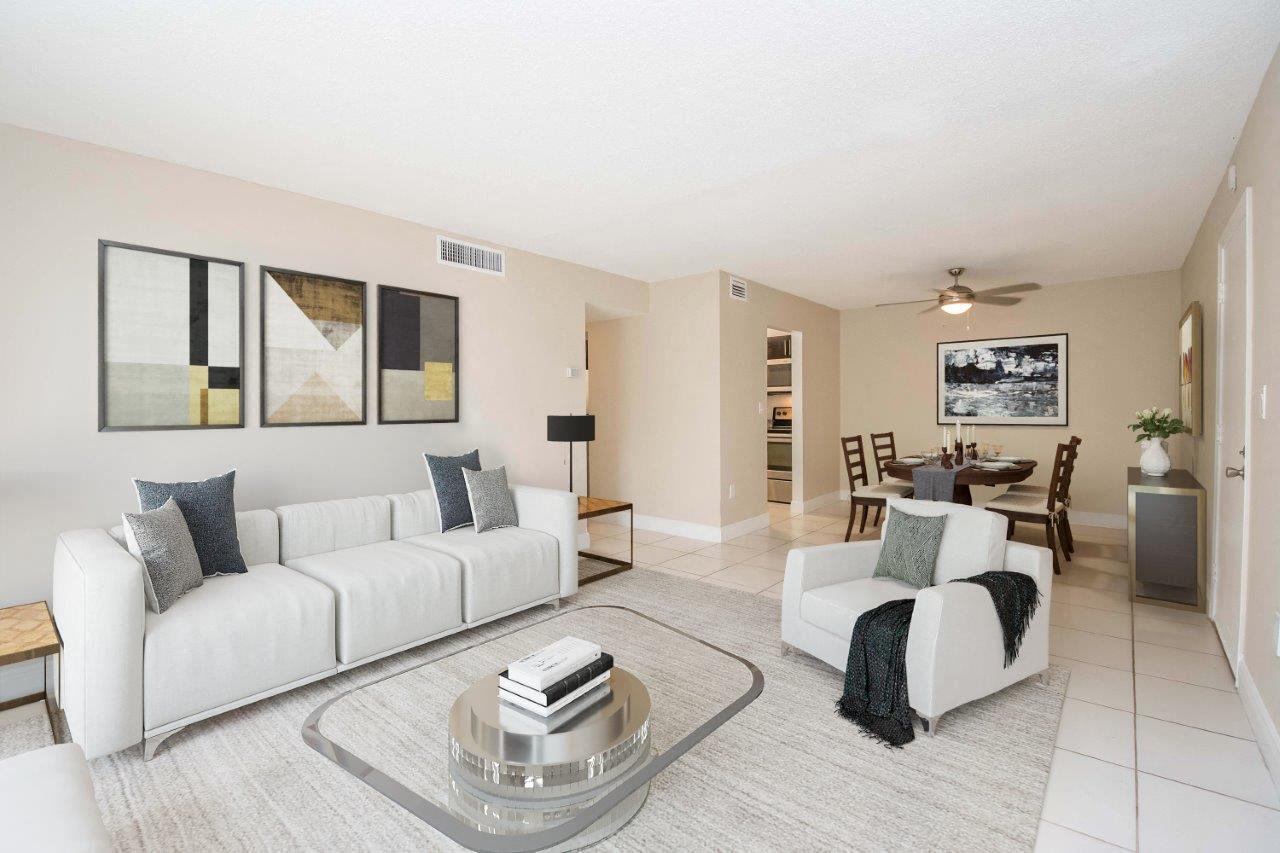 Legacy Nob Hill Amenities