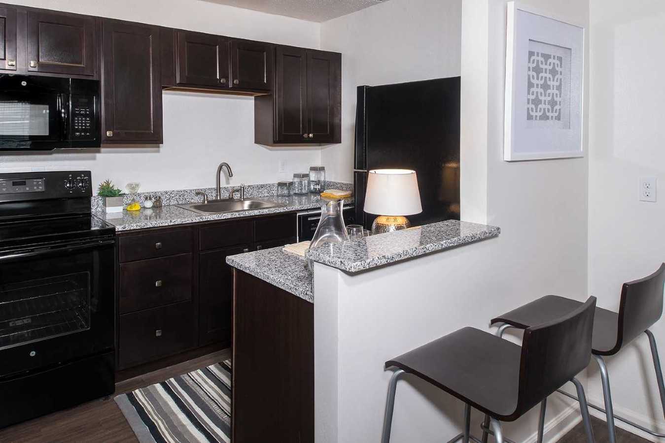 Legacy Student Living Exterior