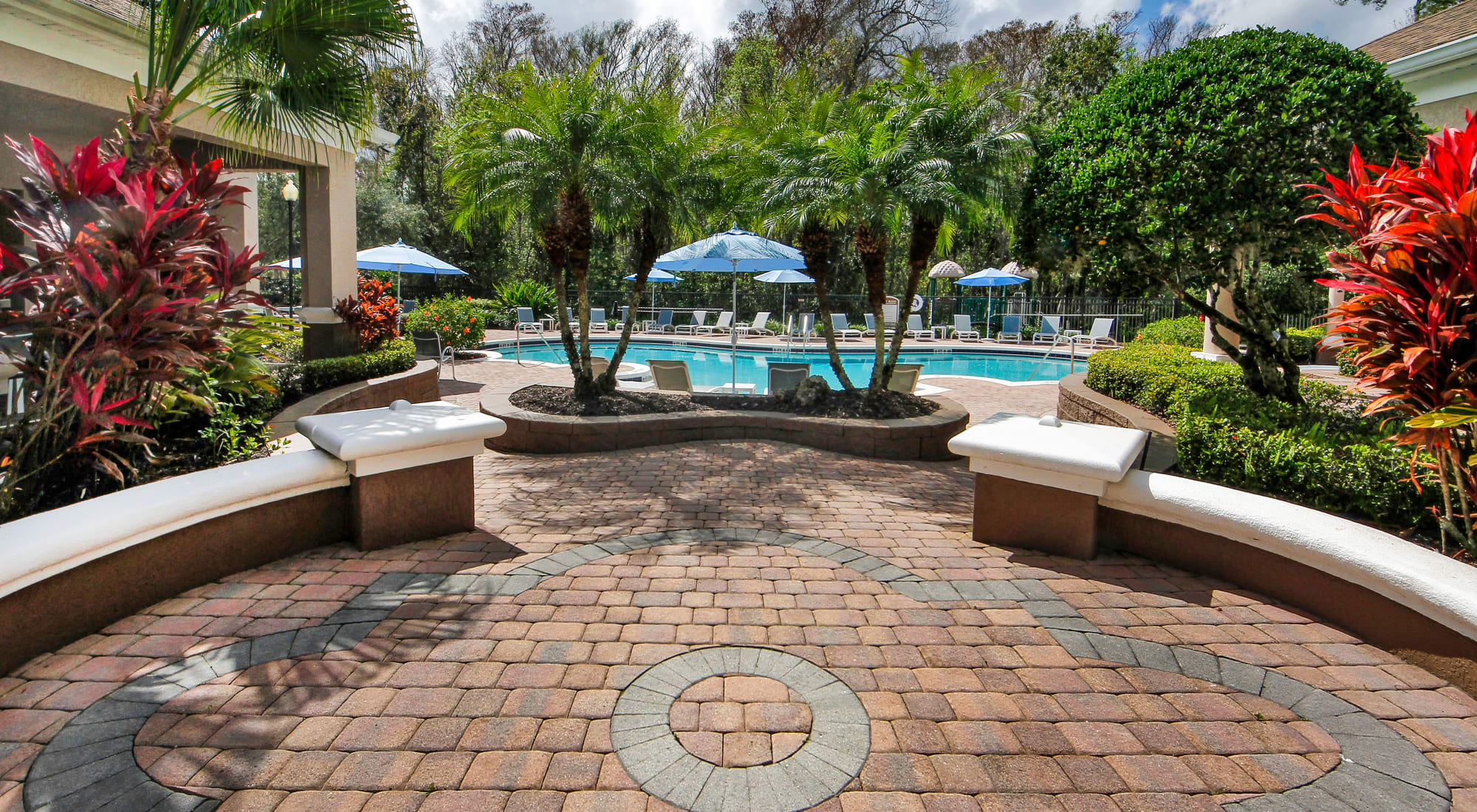 Legends Winter Springs Amenities