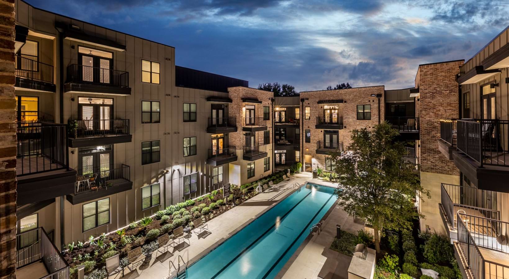 Lenox 7th Amenities