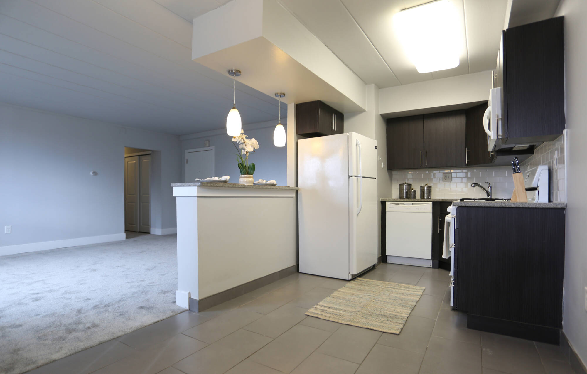 Leverington Court Amenities
