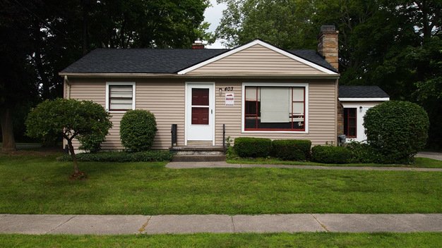 Lexington Avenue Homes 403 exterior