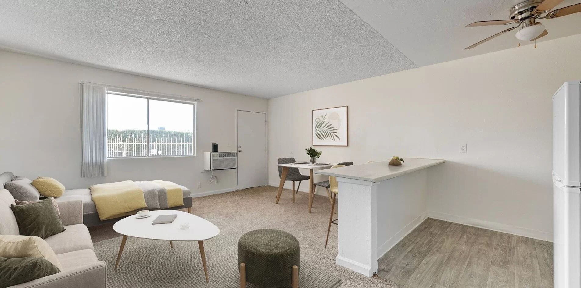 Liberty Apartments Amenities