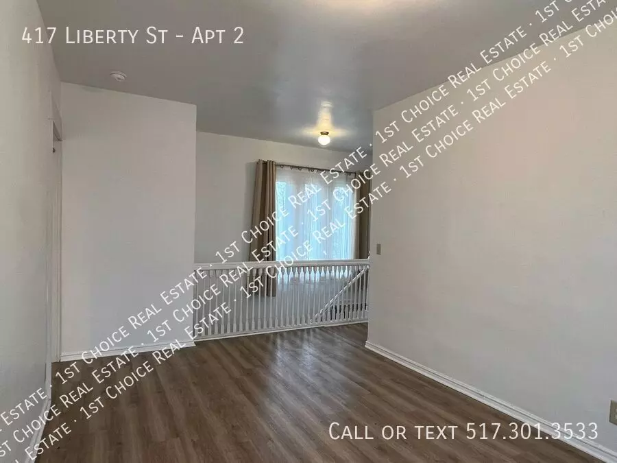 Liberty Street Apartments Lansing Amenities