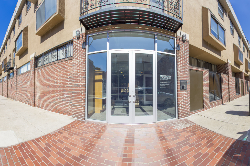 Liberty View Apartments Amenities