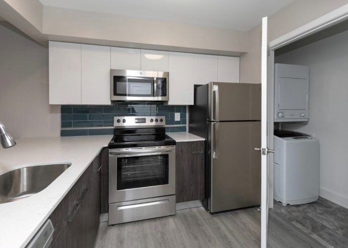 Lincoln Green Apartments Amenities