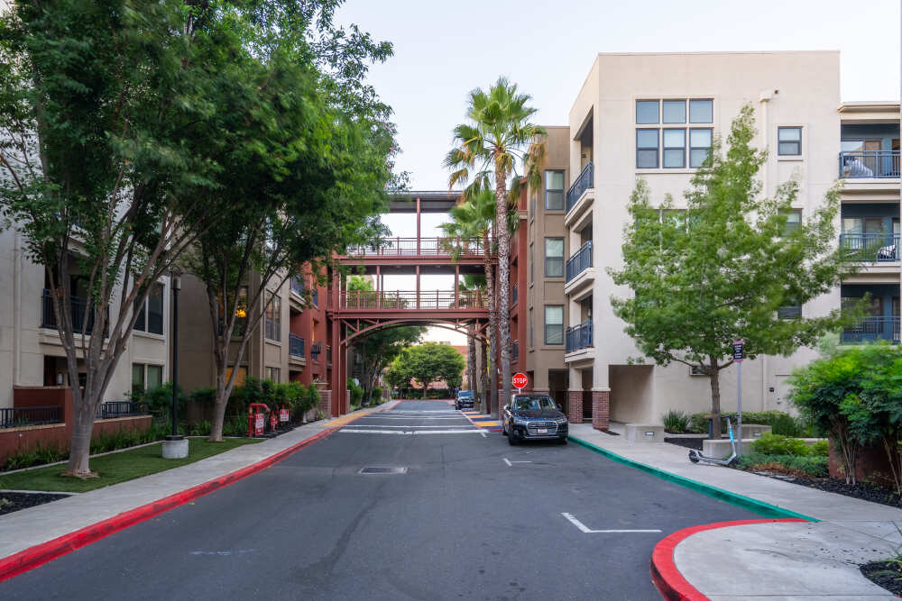 LINQ Midtown Amenities