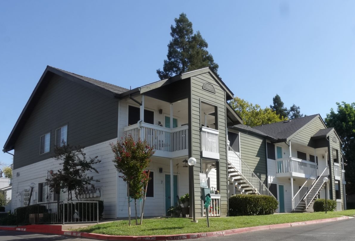 Liv 1621 exterior