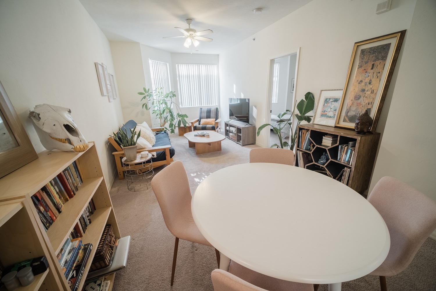 Looking Glass Apartments Amenities