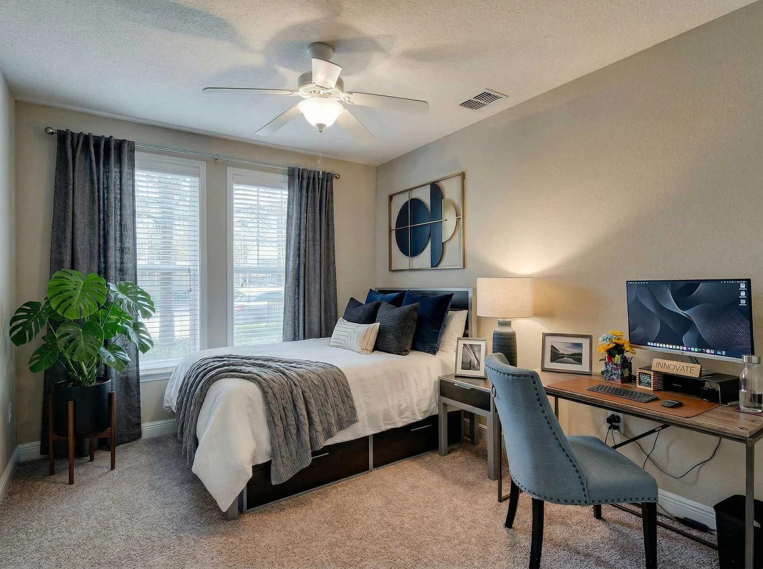 Lyons Corner Amenities