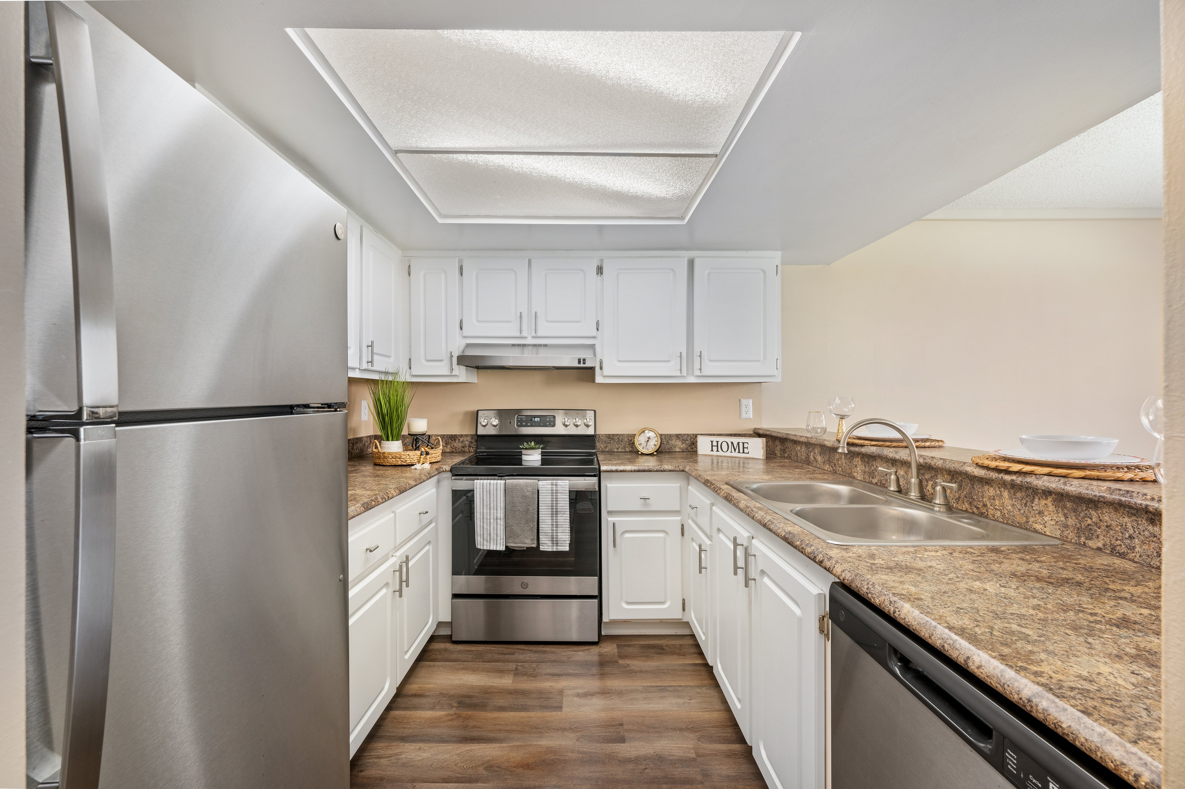 MAA Carrollwood Amenities