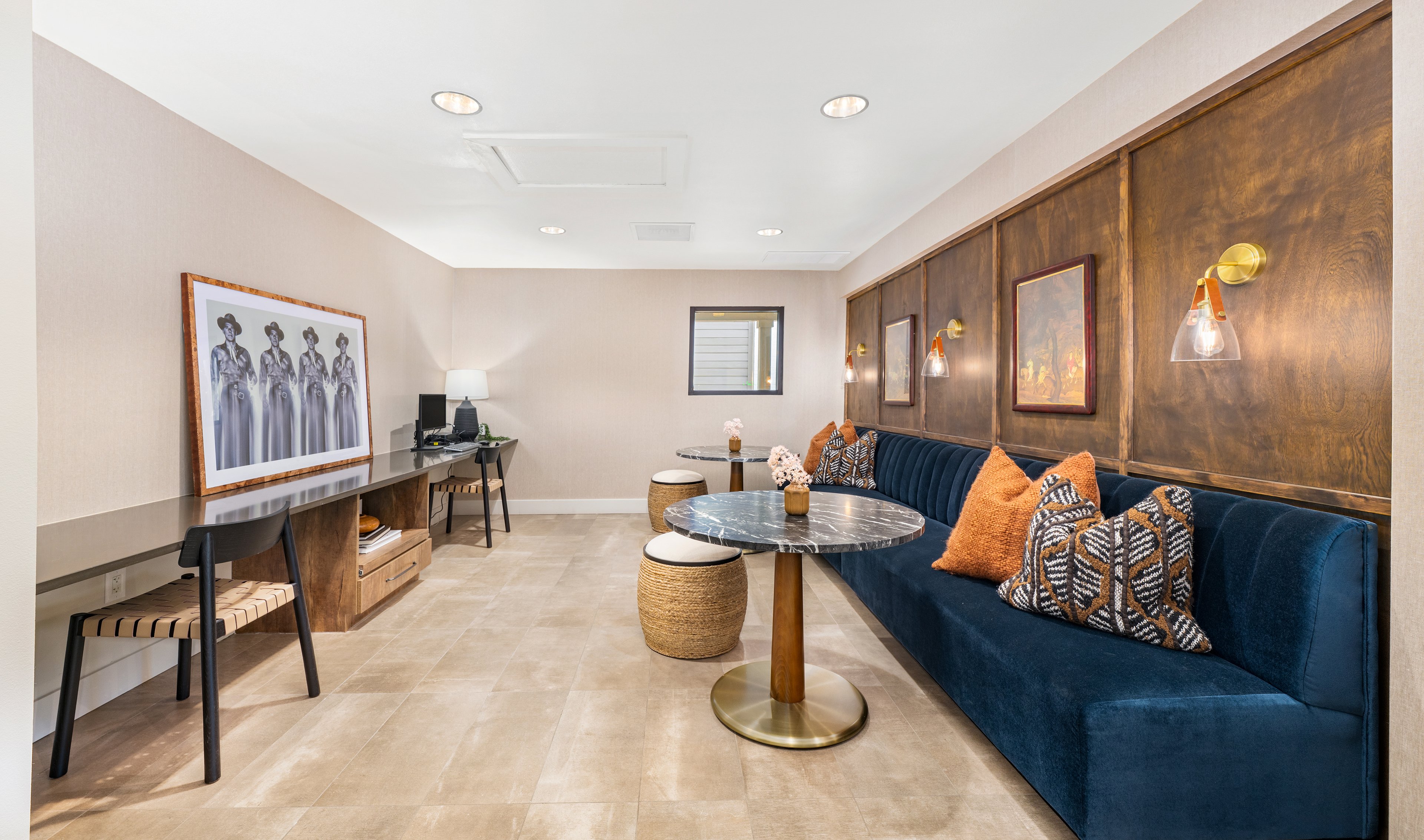 MAA East Austin Amenities