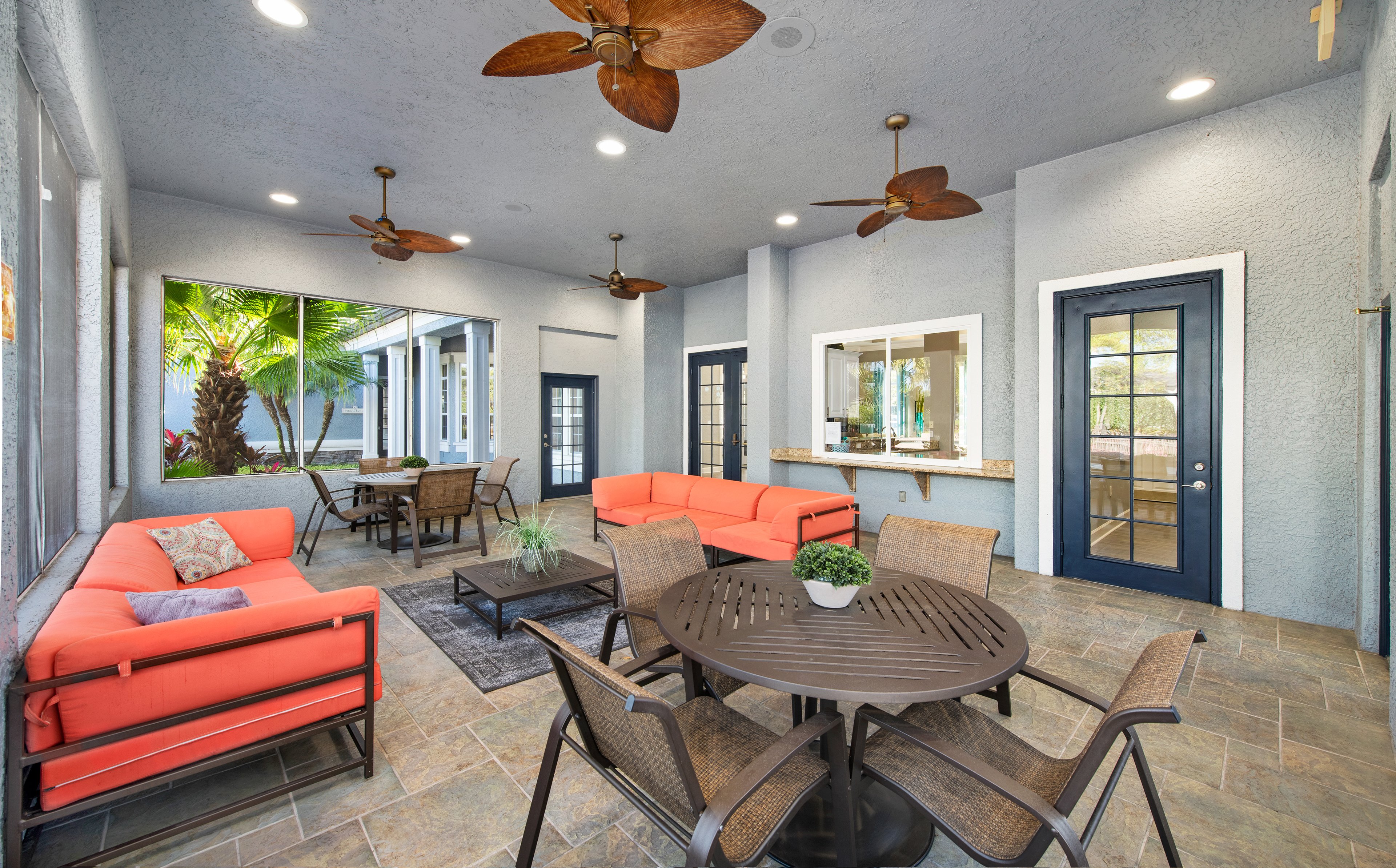 MAA Seven Oaks Amenities
