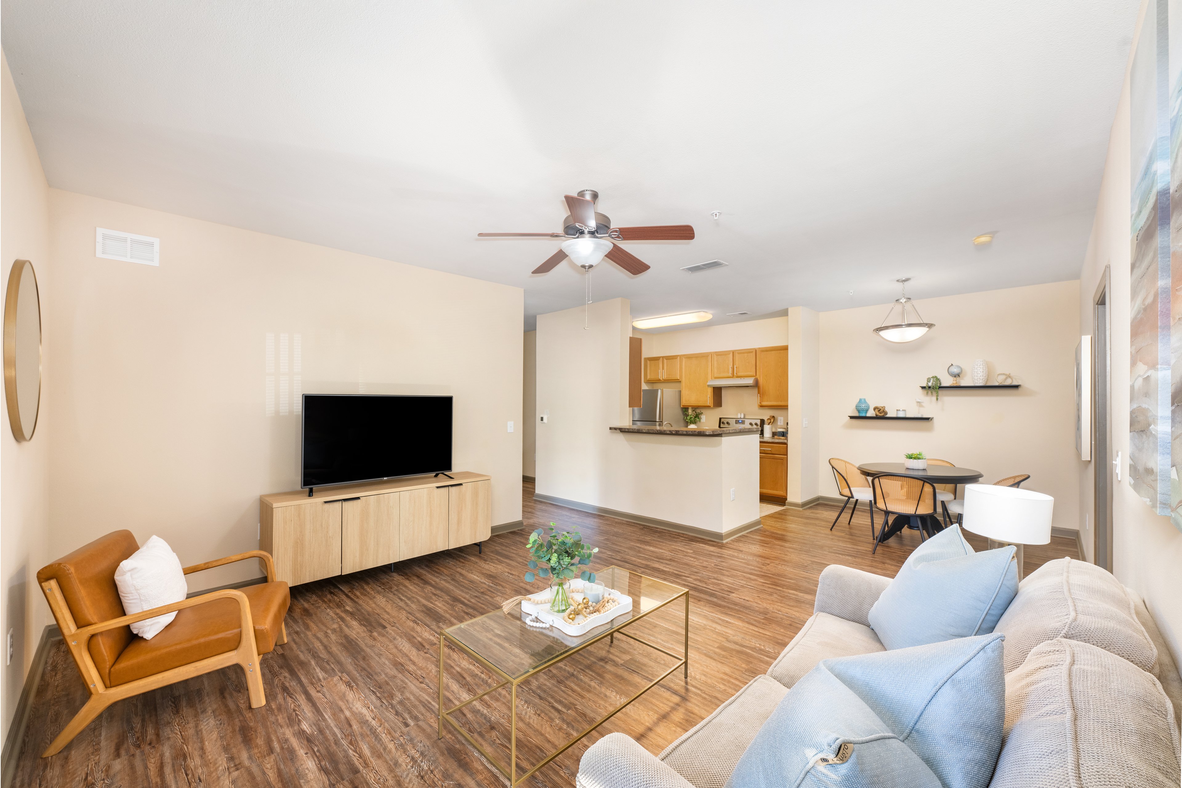 MAA Southwood Amenities