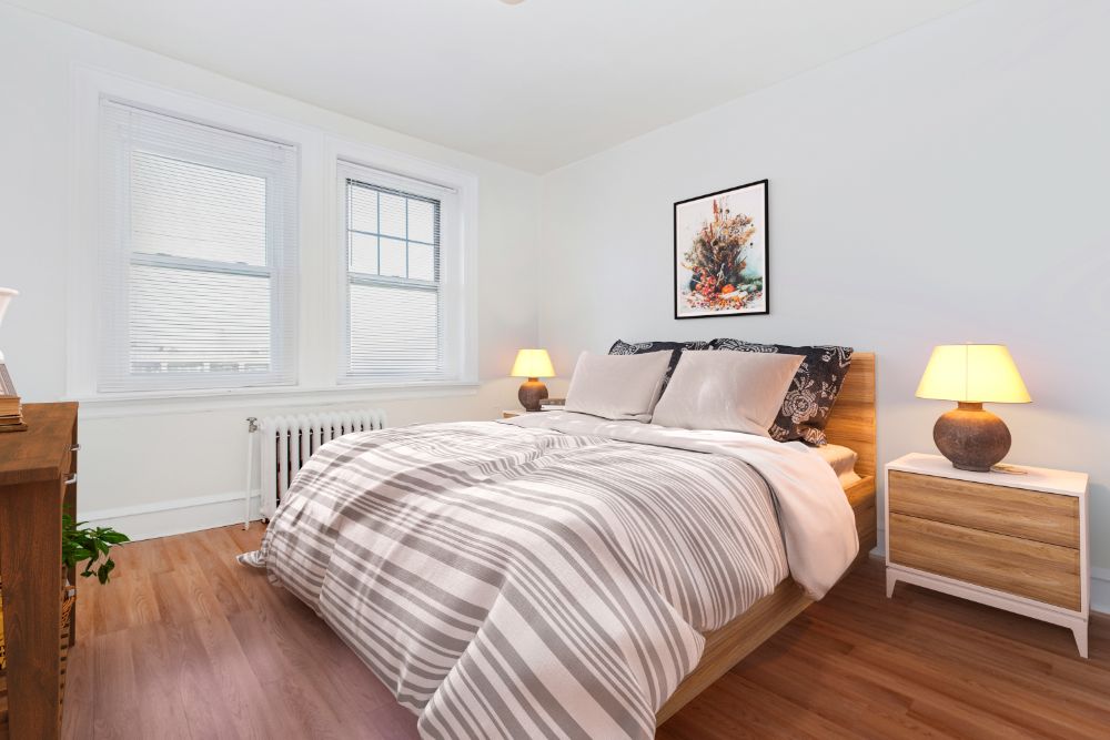 Madison Apartments Amenities