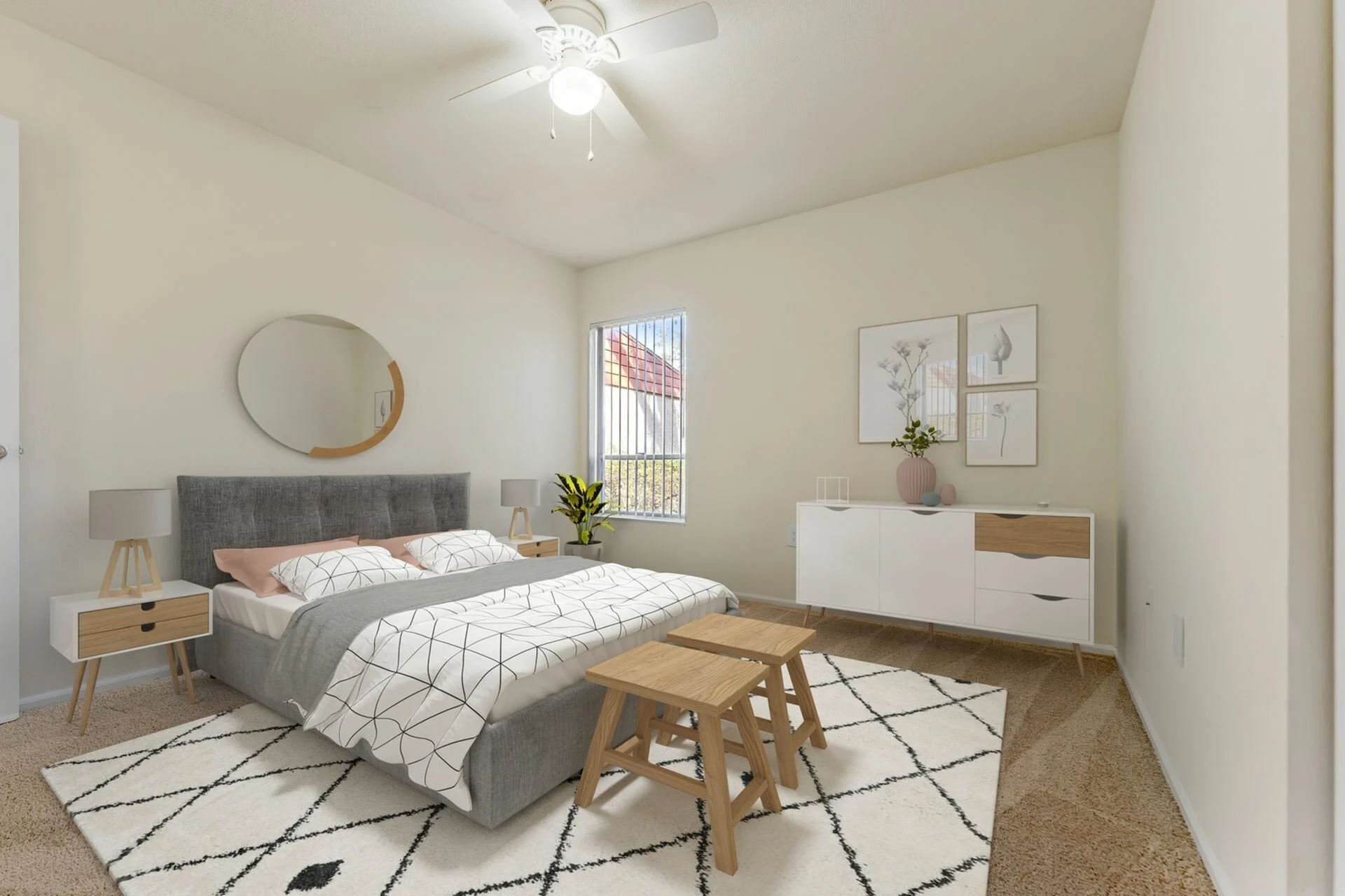 Madison Pointe Exterior