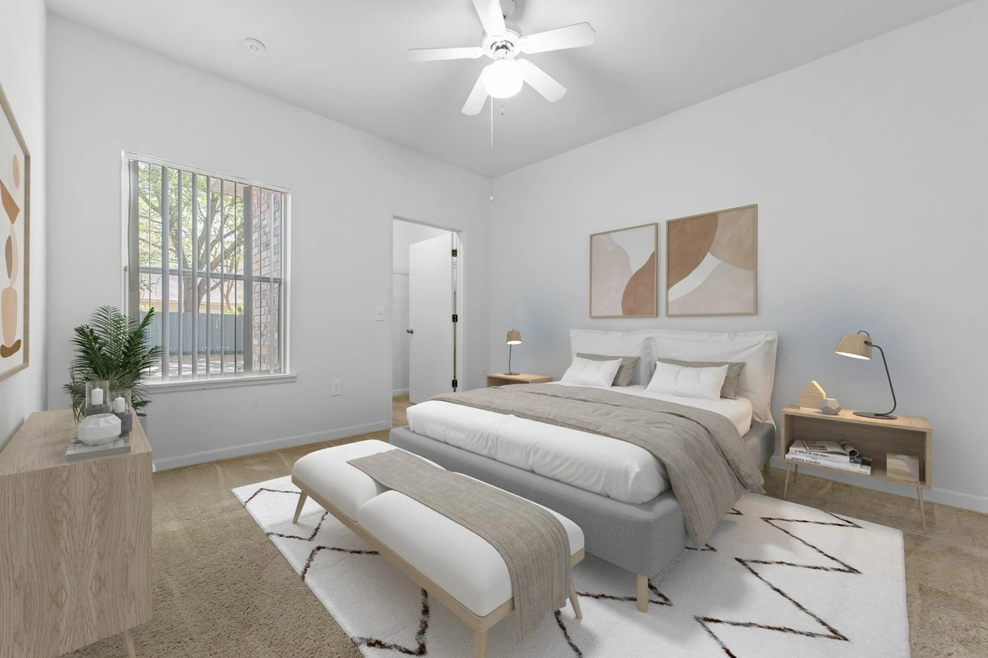 Madison Pointe Exterior