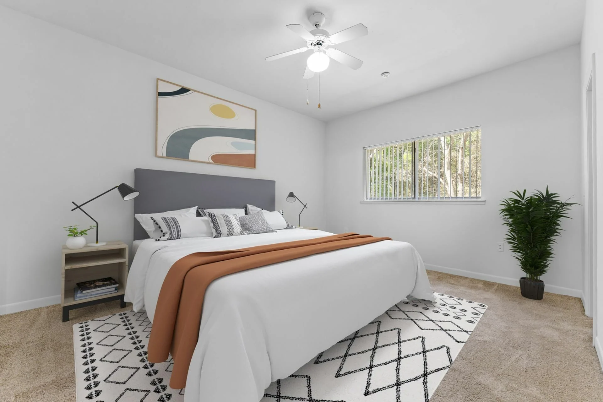 Madison Pointe exterior