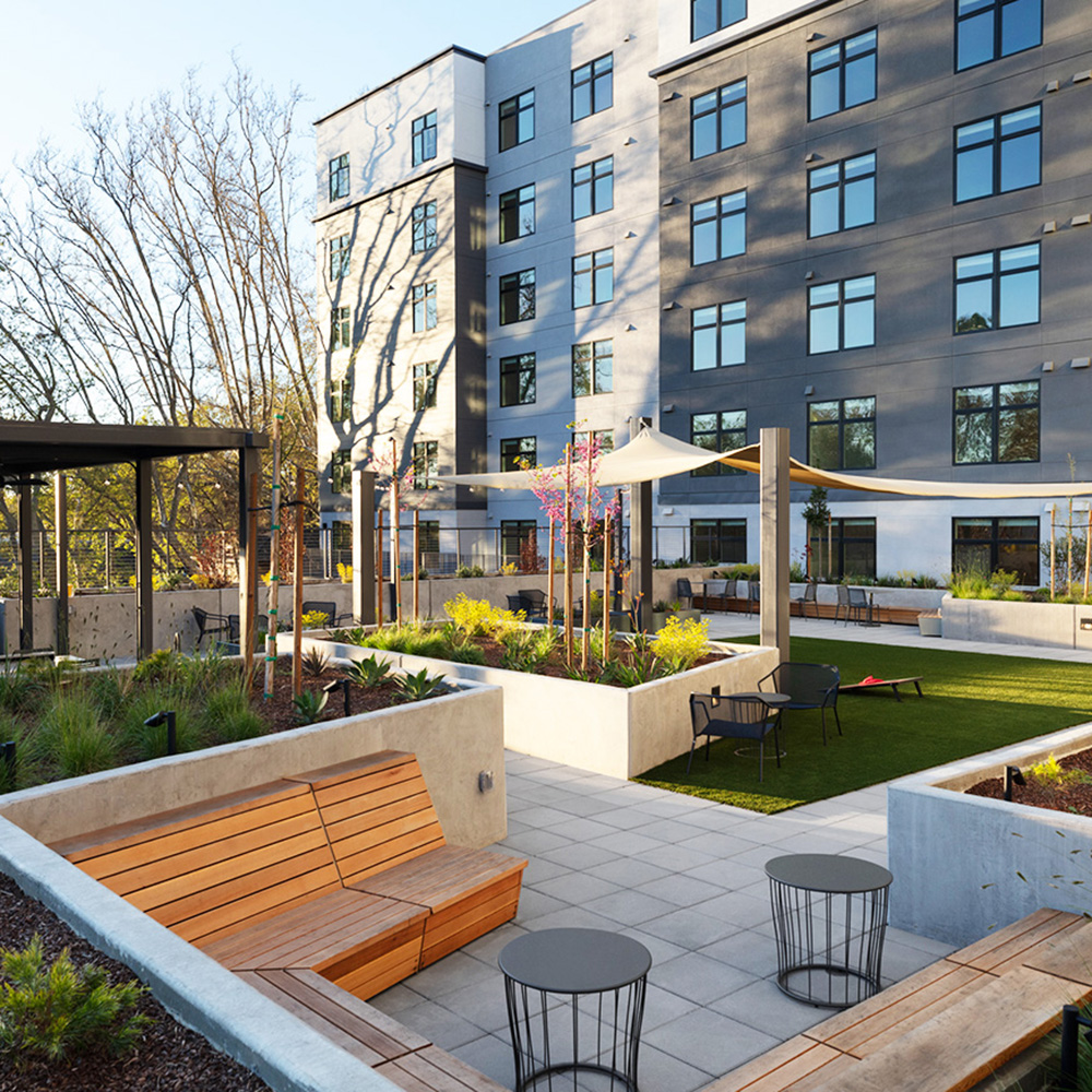 Maker by Anthem Properties exterior