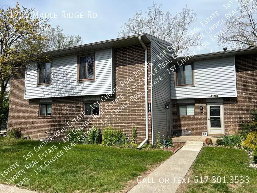 Maple Ridge Road Homes Haslett exterior