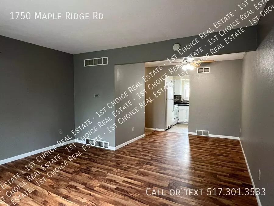 Maple Ridge Road Homes Haslett Exterior