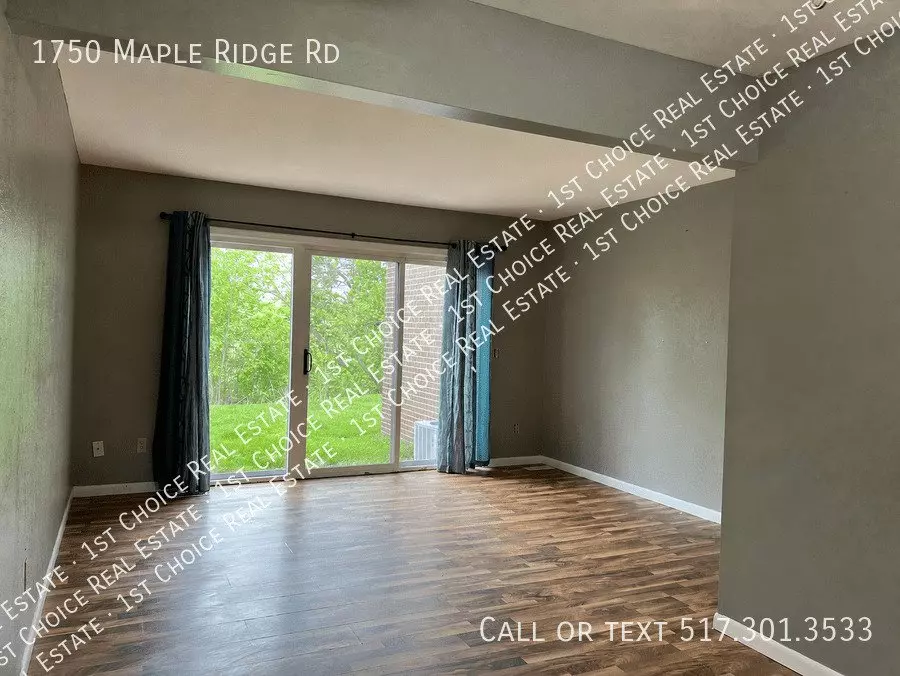 Maple Ridge Road Homes Haslett Amenities