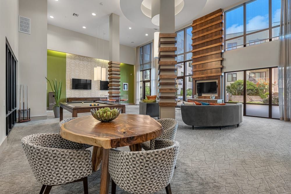 Marq Uptown Exterior