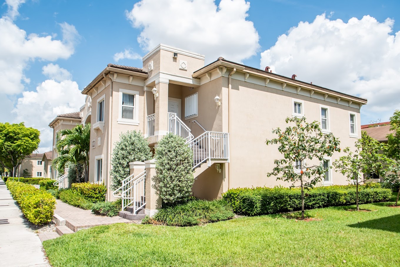 Meadow Green Apartments Amenities
