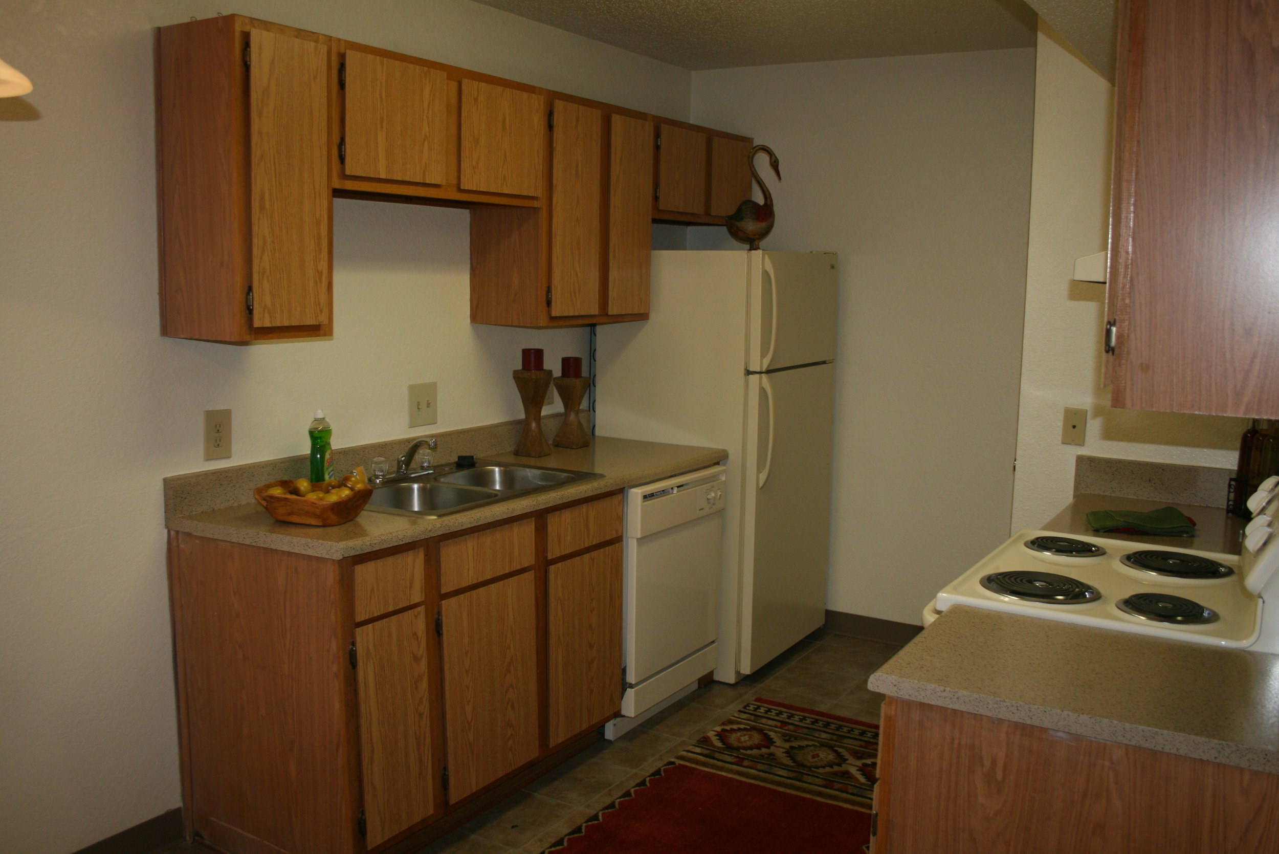 Meadow Ridge Apartments Amenities