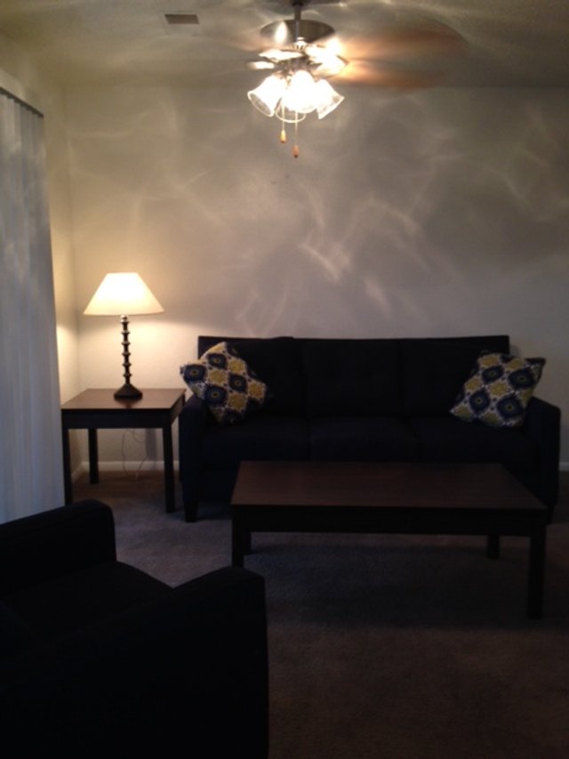 Meadow Ridge Apartments Amenities