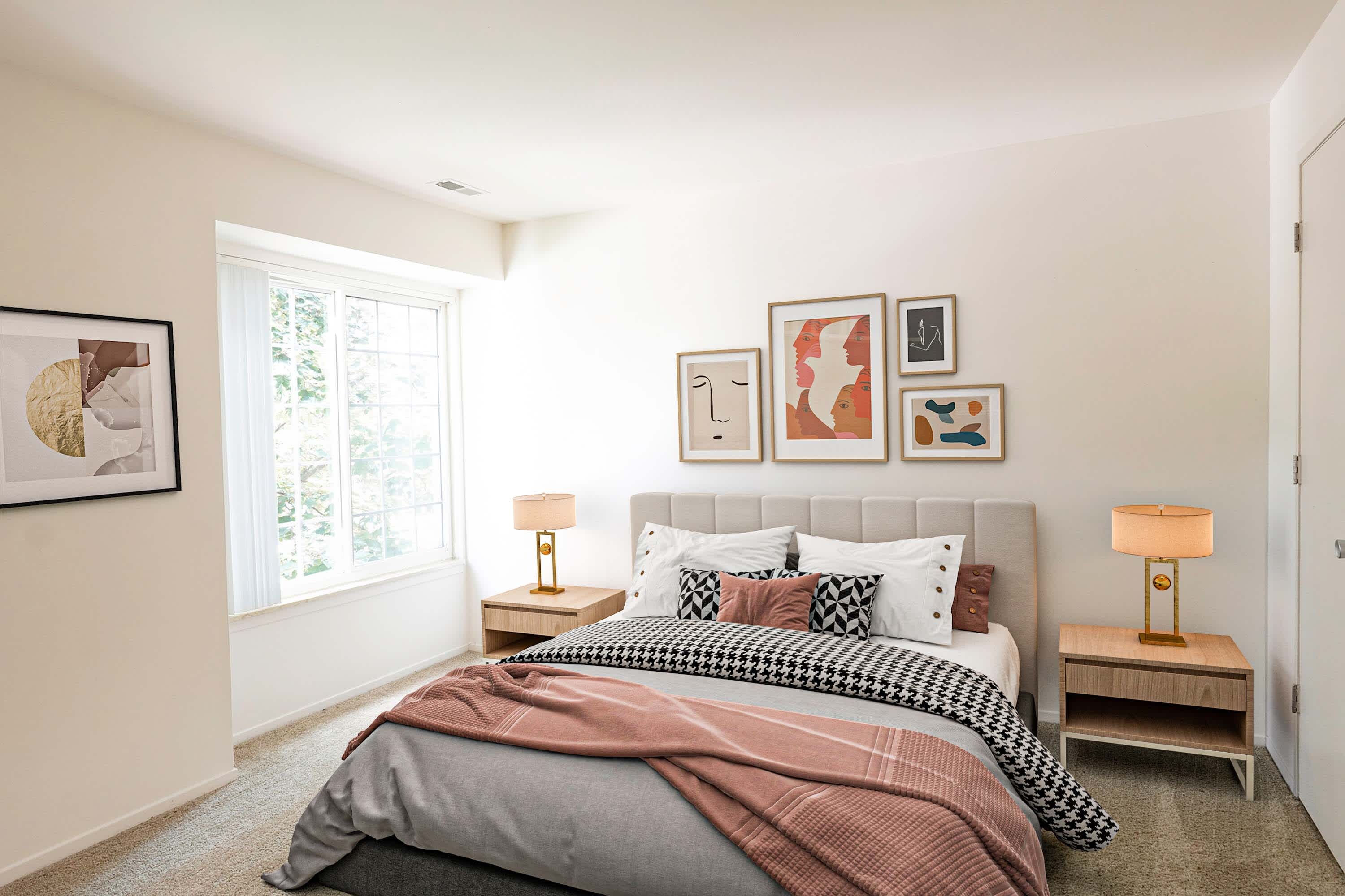 Meadowbrook Village Amenities
