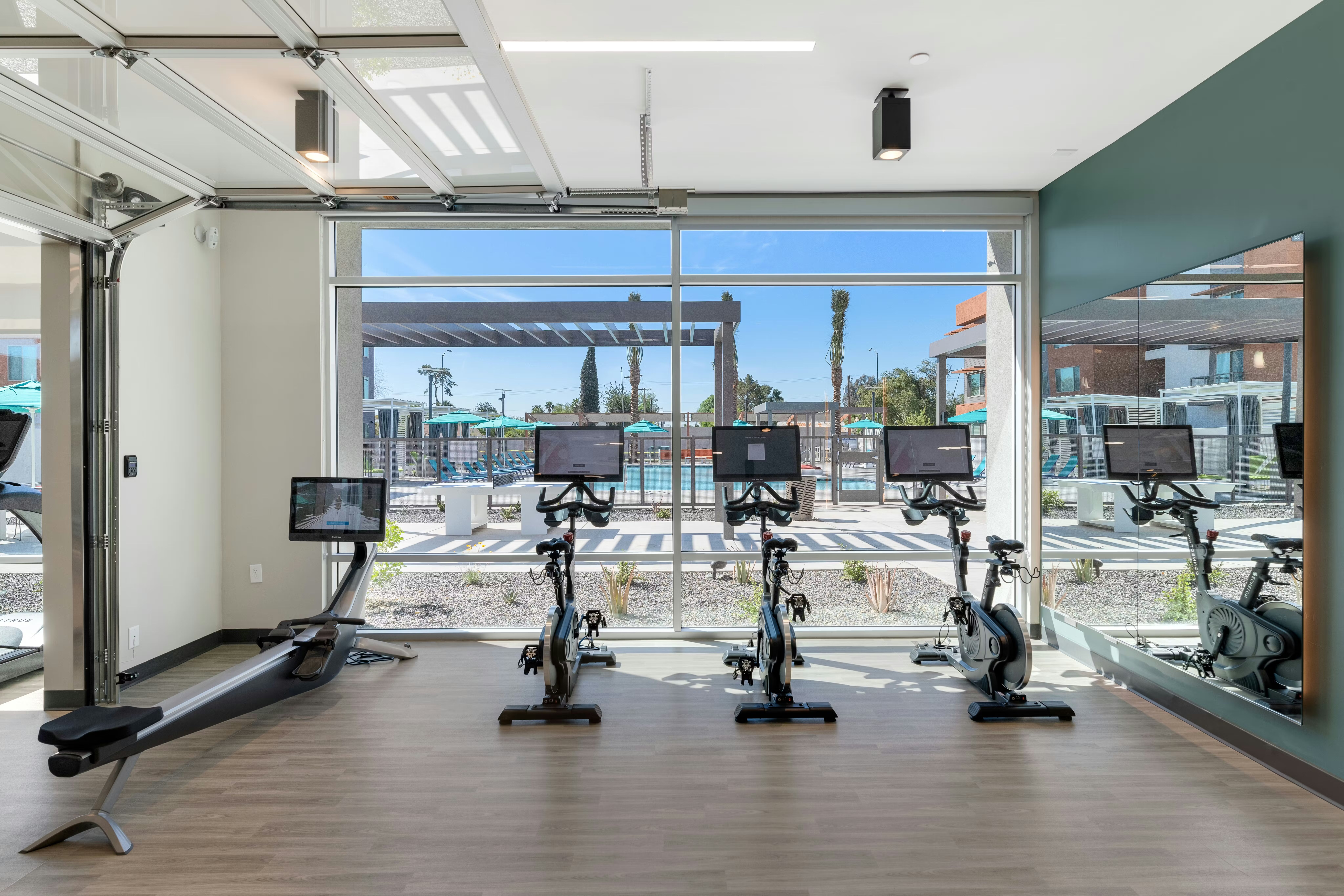 Melody on Main Amenities