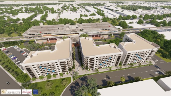 Metro Grande III Amenities